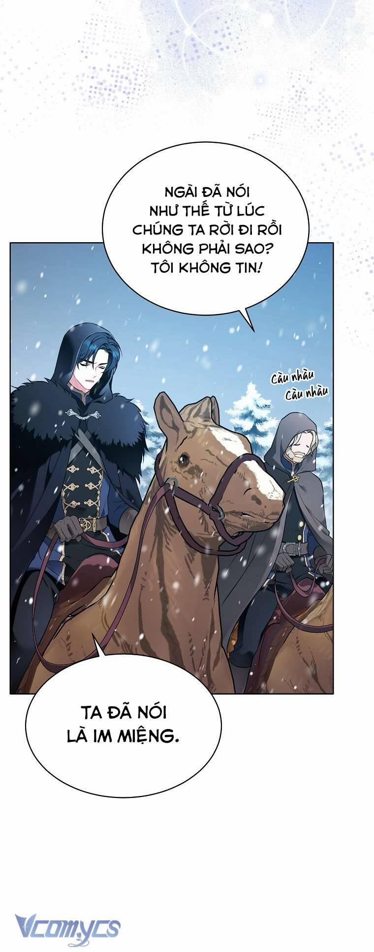 Hầu Nữ Xấu Xa 1 trang 15