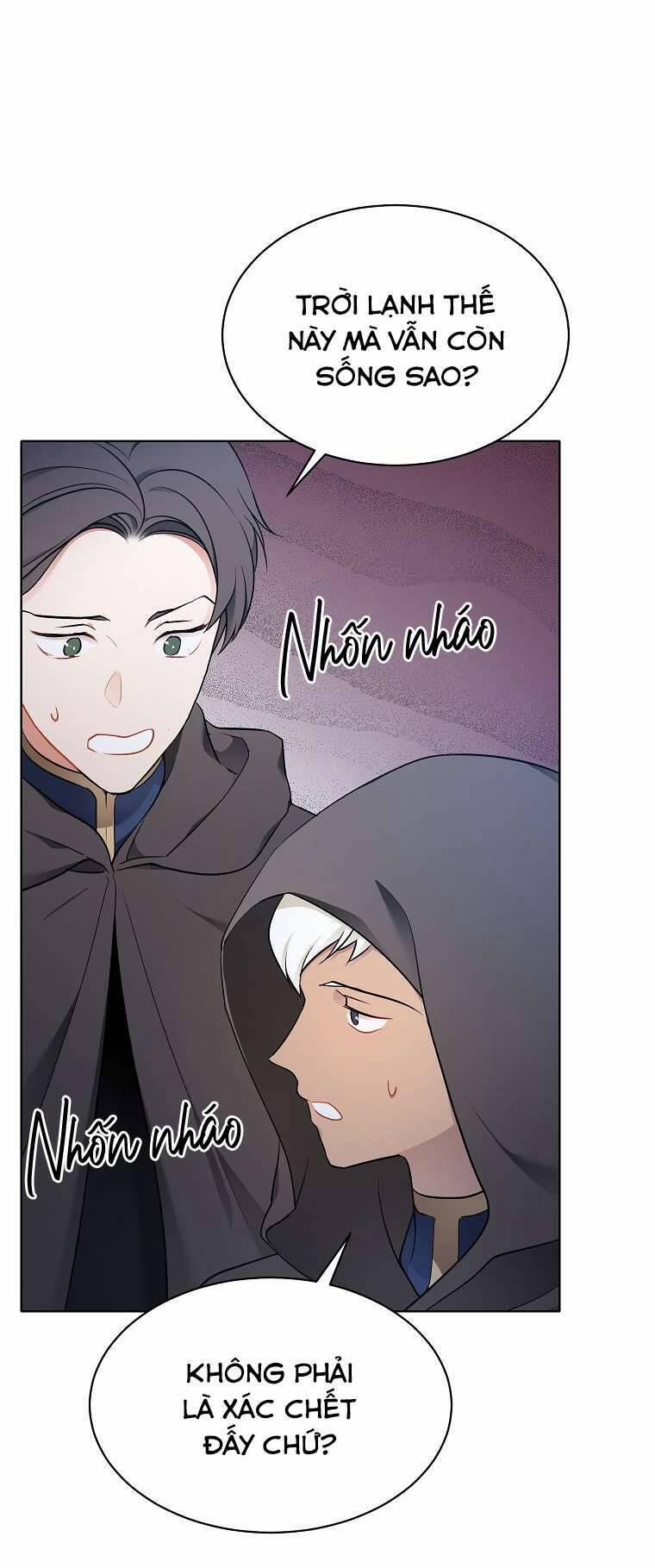 Hầu Nữ Xấu Xa 1 trang 18