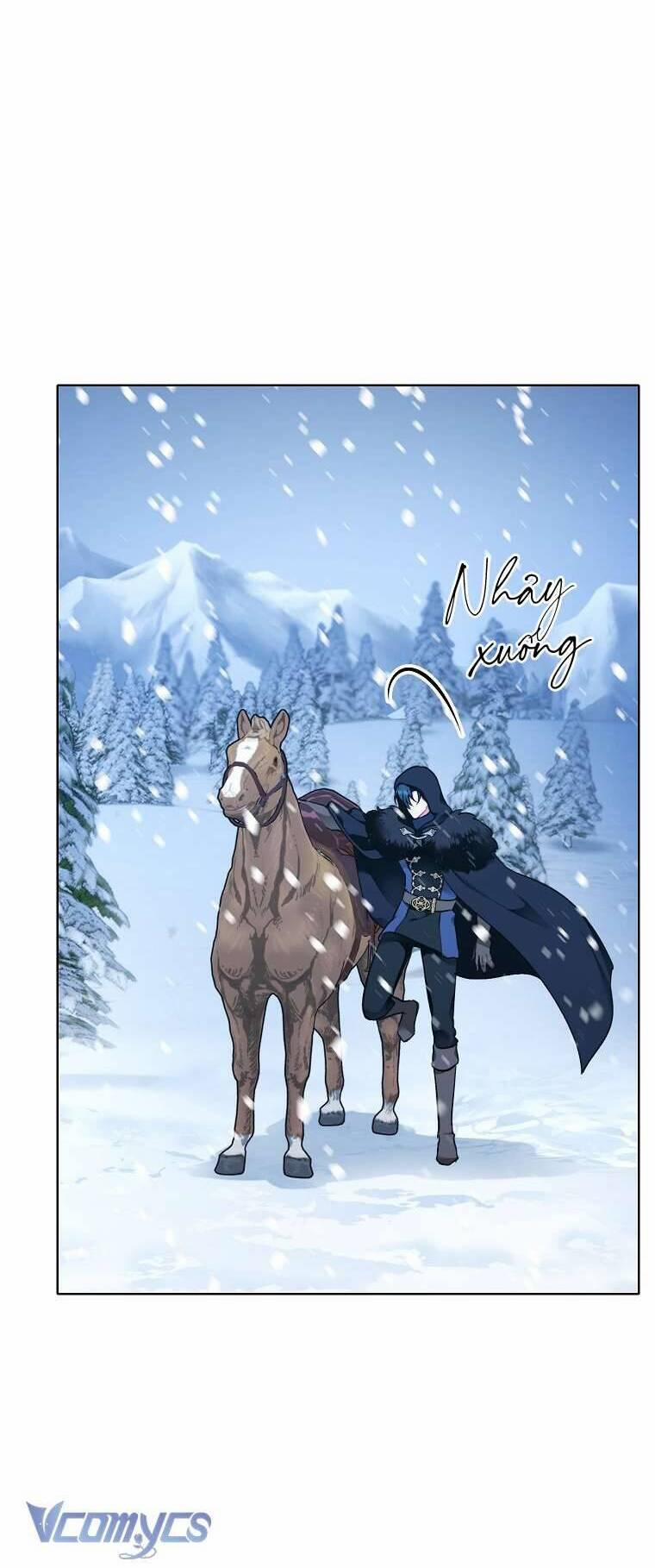 Hầu Nữ Xấu Xa 1 trang 19