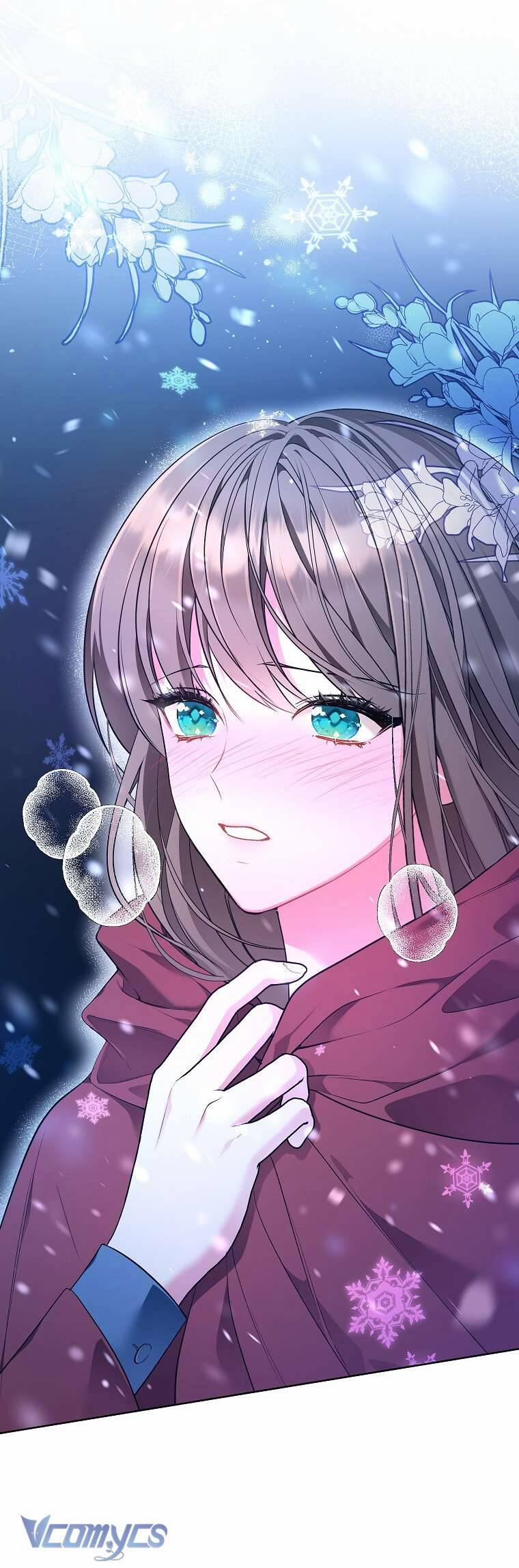 Hầu Nữ Xấu Xa 1 trang 2