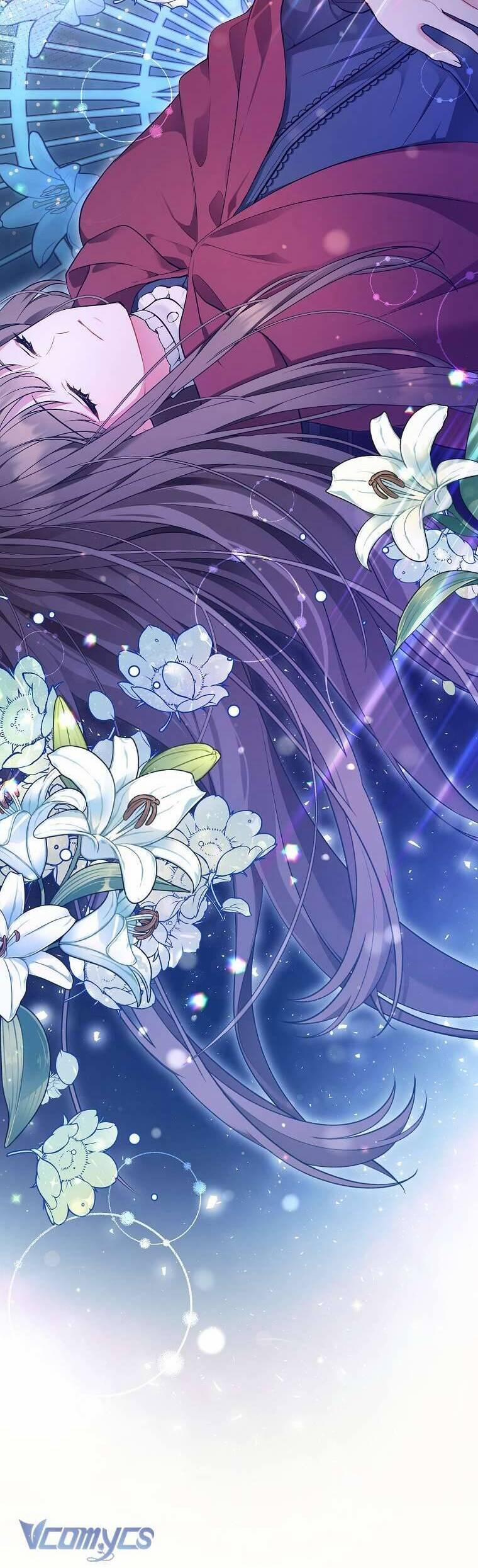 Hầu Nữ Xấu Xa 1 trang 21