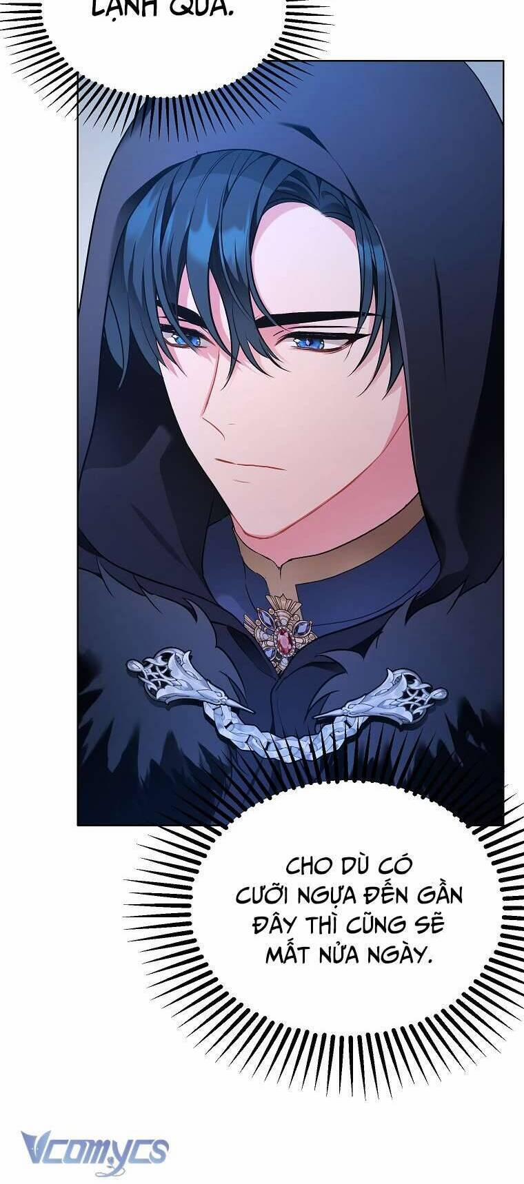 Hầu Nữ Xấu Xa 1 trang 23