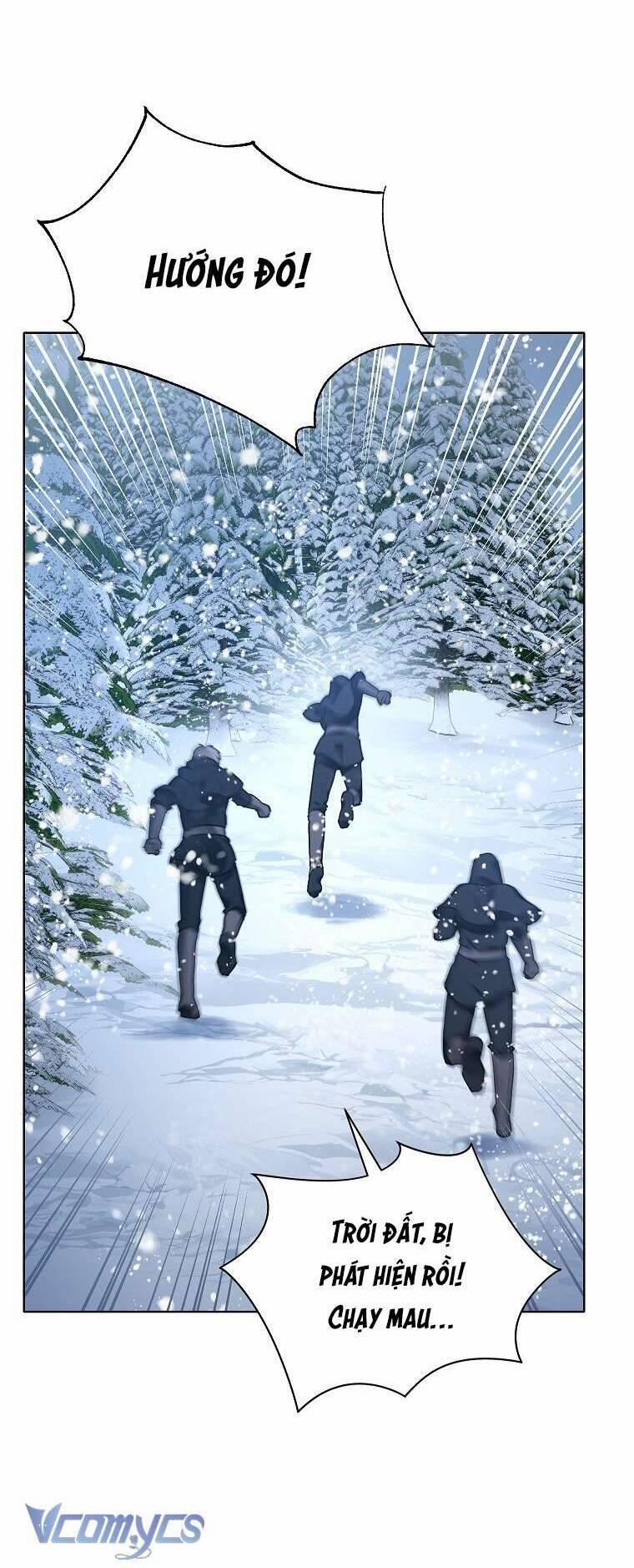 Hầu Nữ Xấu Xa 1 trang 27