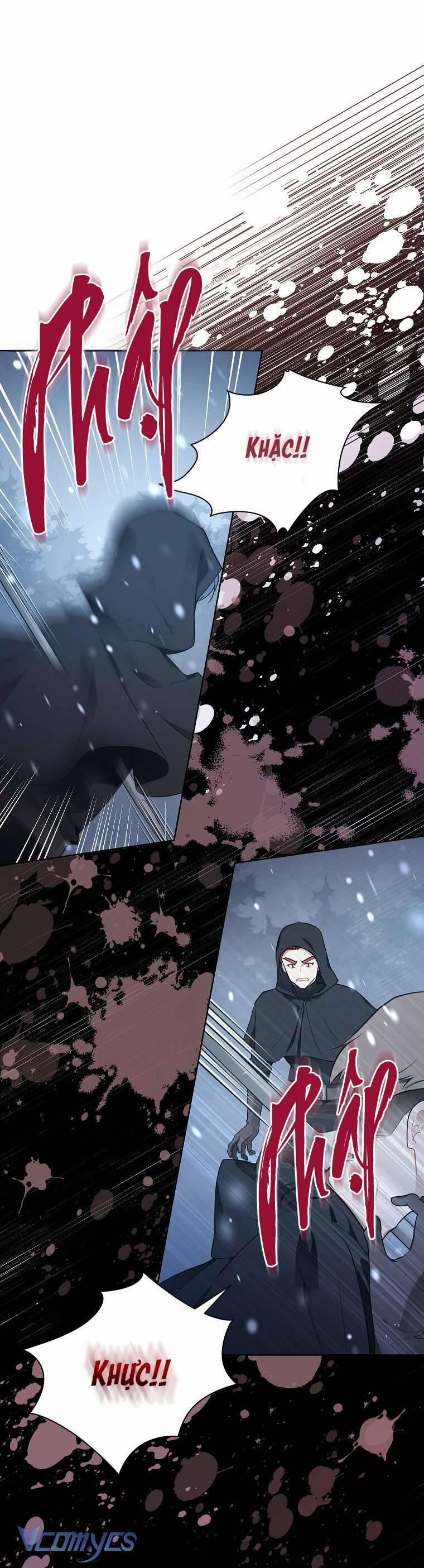 Hầu Nữ Xấu Xa 1 trang 28