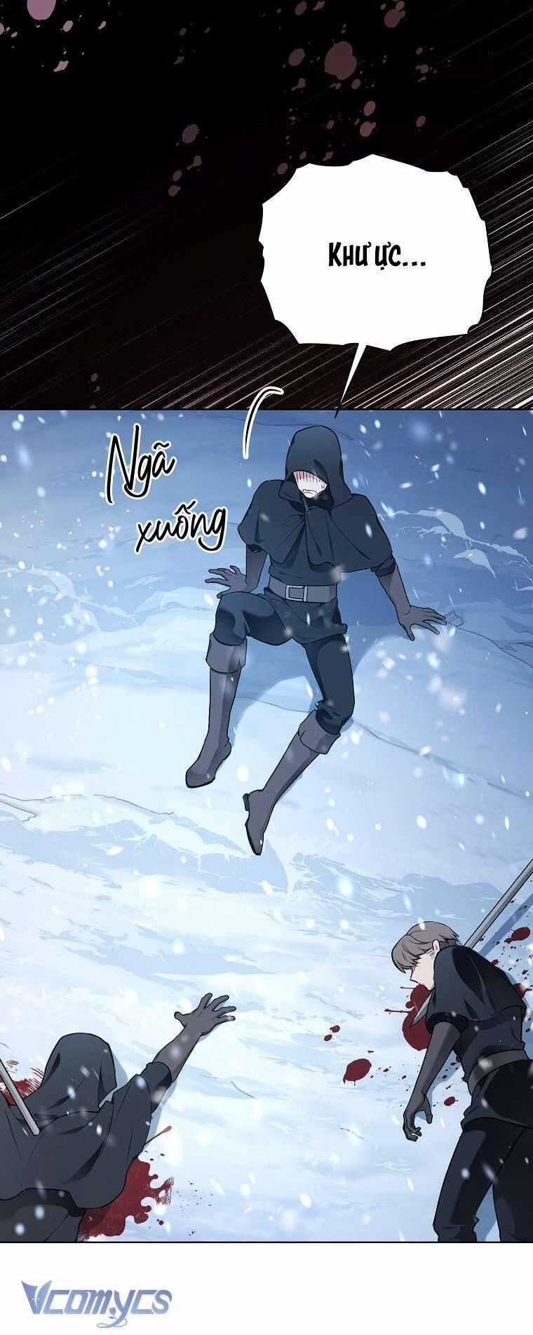 Hầu Nữ Xấu Xa 1 trang 29