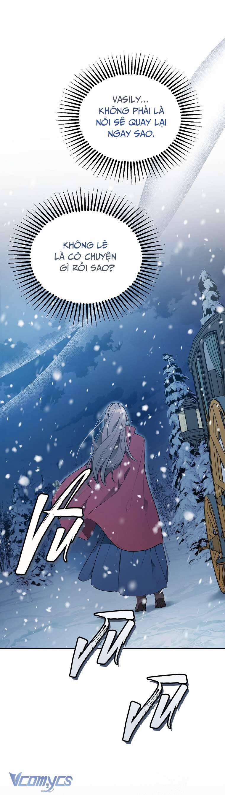 Hầu Nữ Xấu Xa 1 trang 3