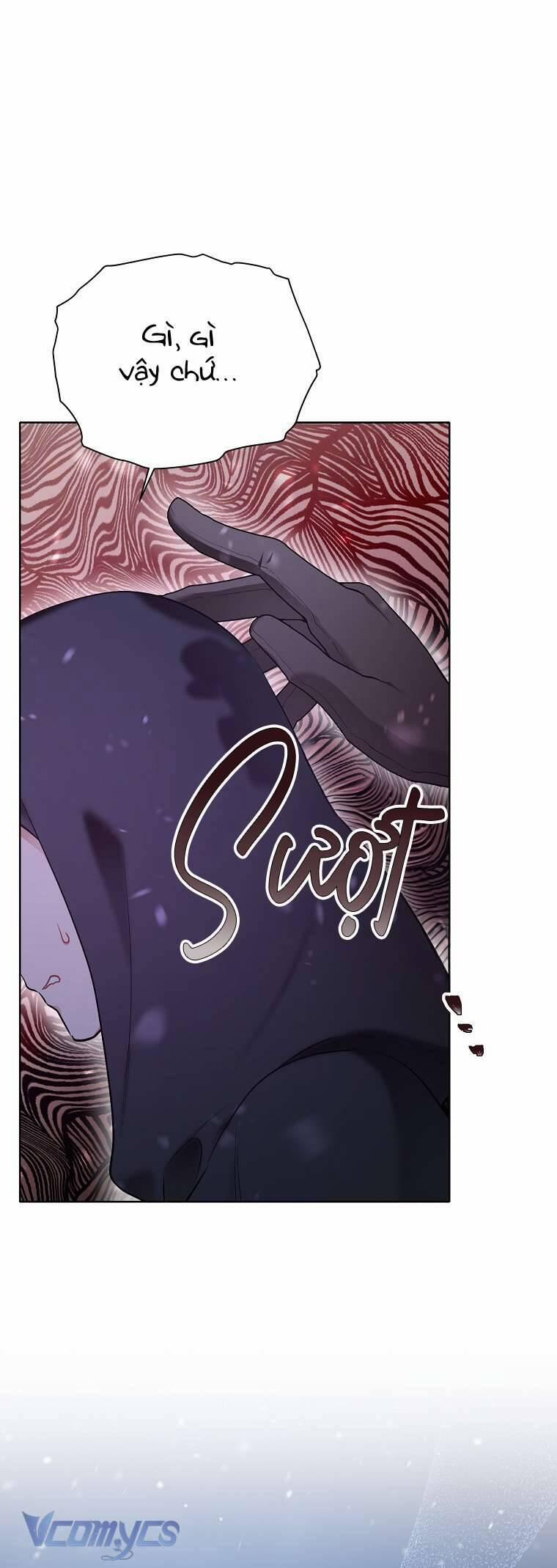 Hầu Nữ Xấu Xa 1 trang 30