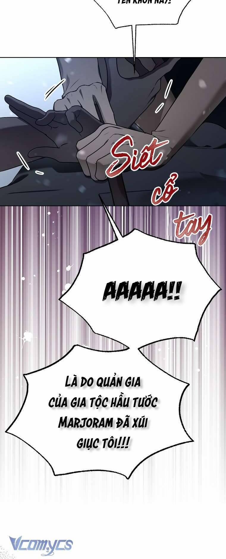 Hầu Nữ Xấu Xa 1 trang 36