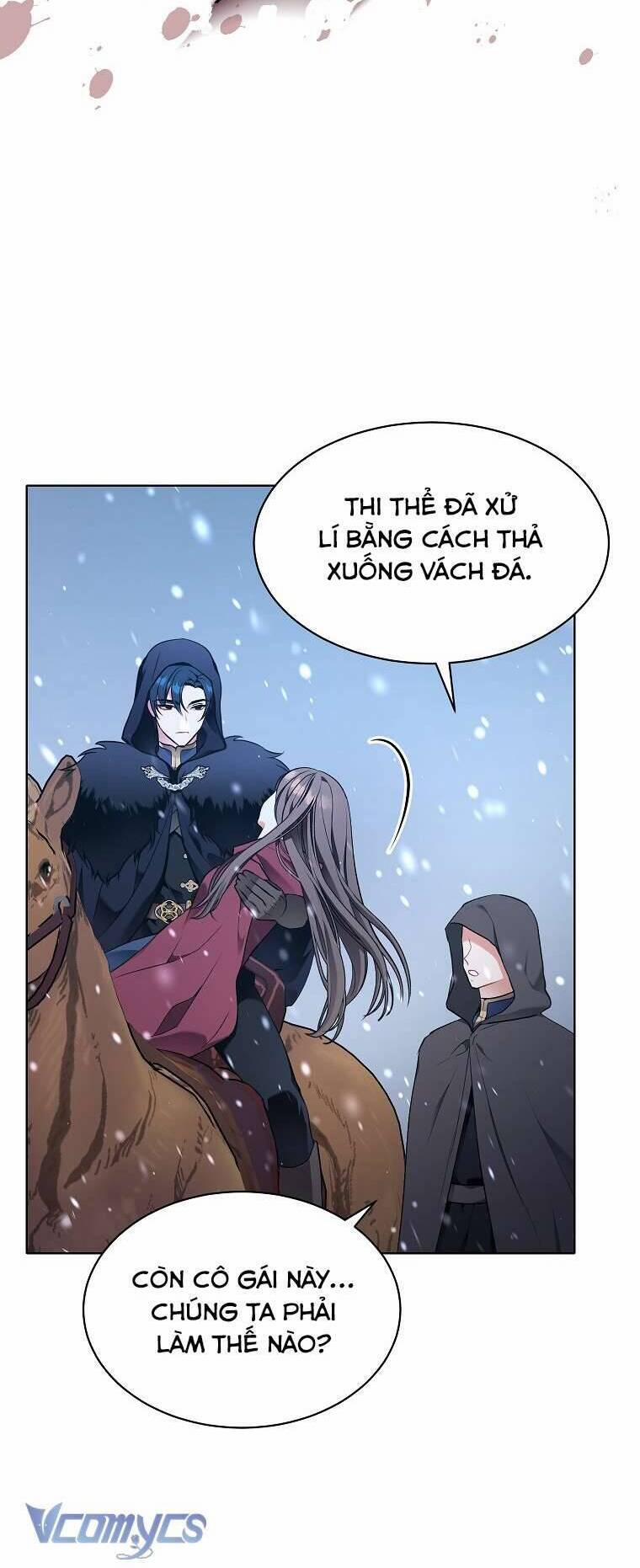 Hầu Nữ Xấu Xa 1 trang 40