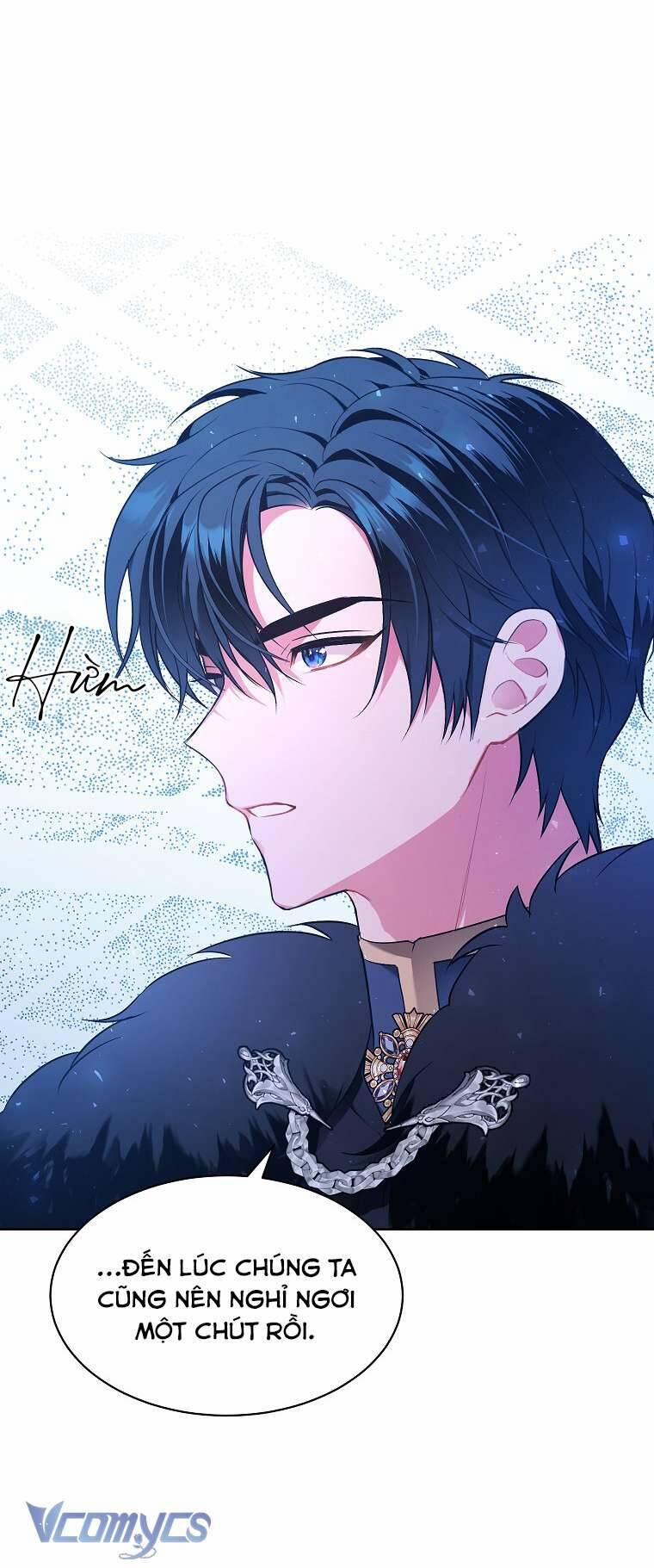 Hầu Nữ Xấu Xa 1 trang 41