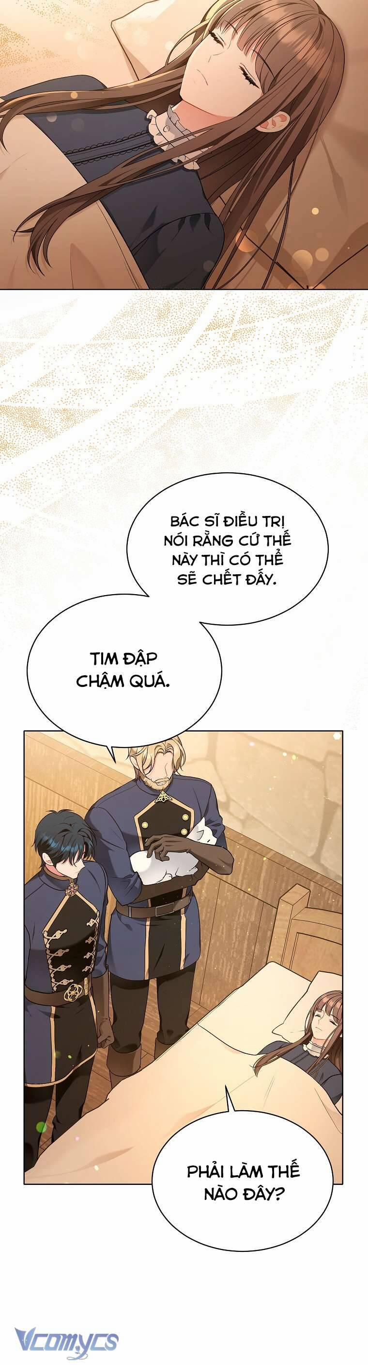 Hầu Nữ Xấu Xa 1 trang 45