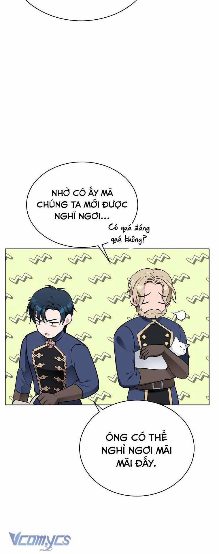 Hầu Nữ Xấu Xa 1 trang 47