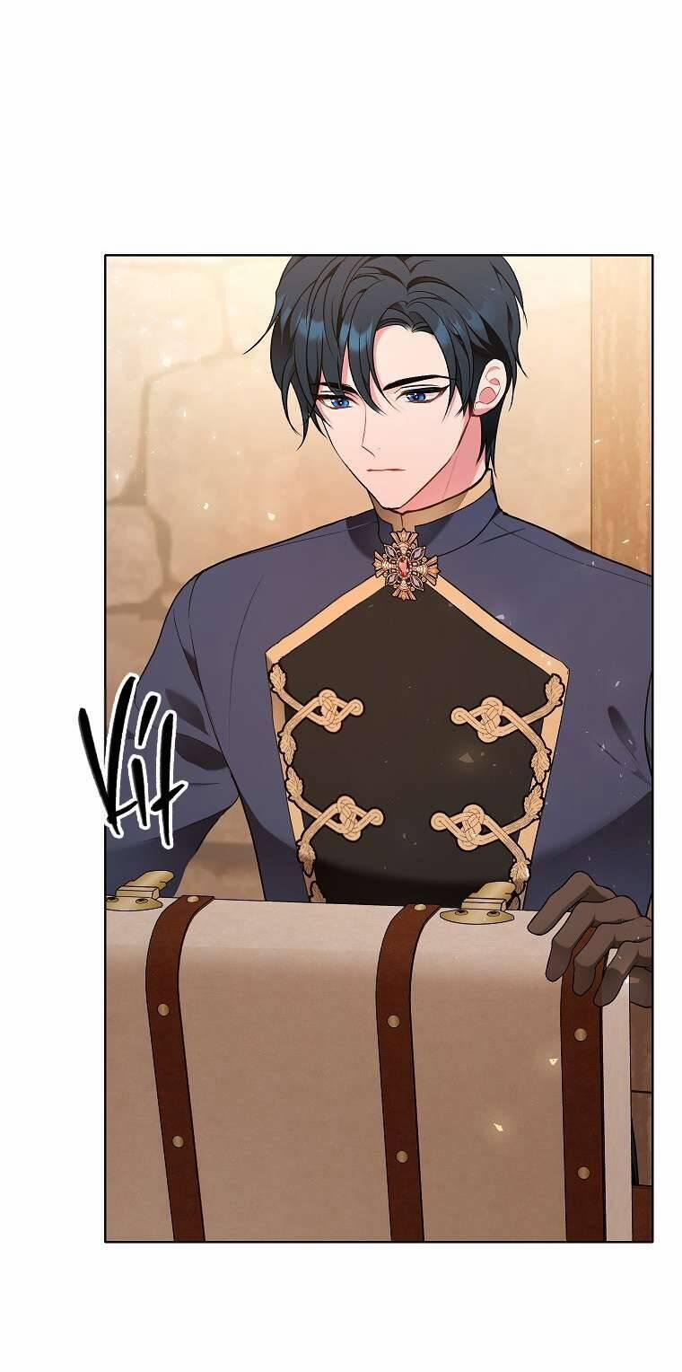 Hầu Nữ Xấu Xa 1 trang 48