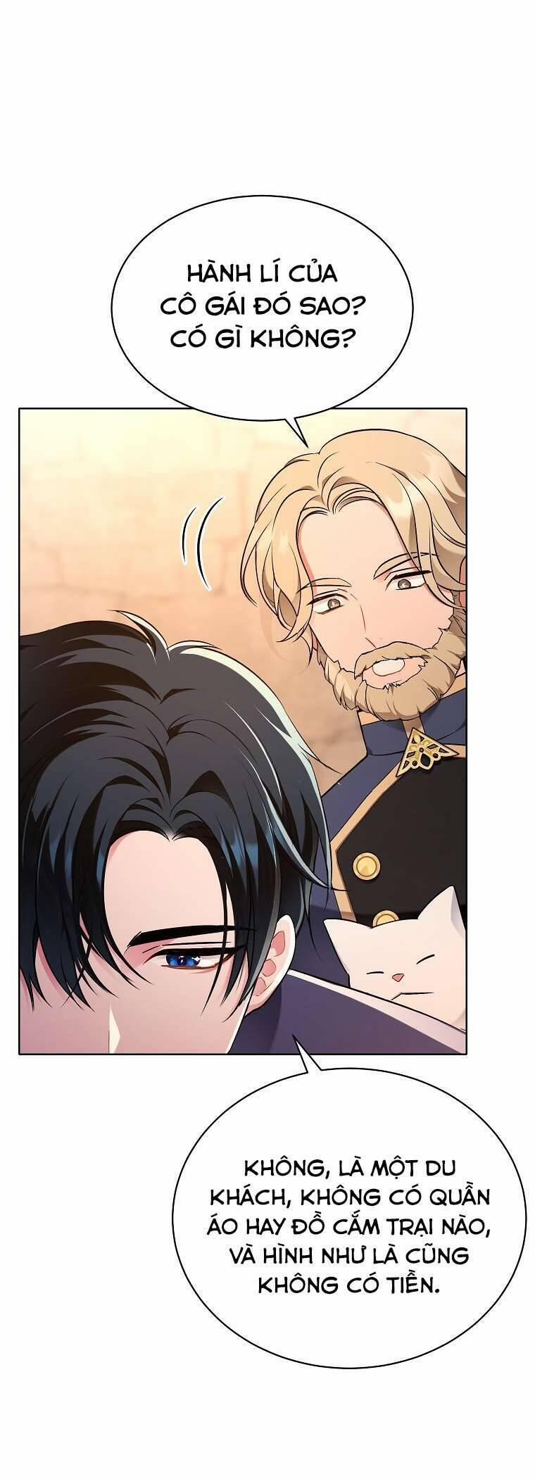 Hầu Nữ Xấu Xa 1 trang 50