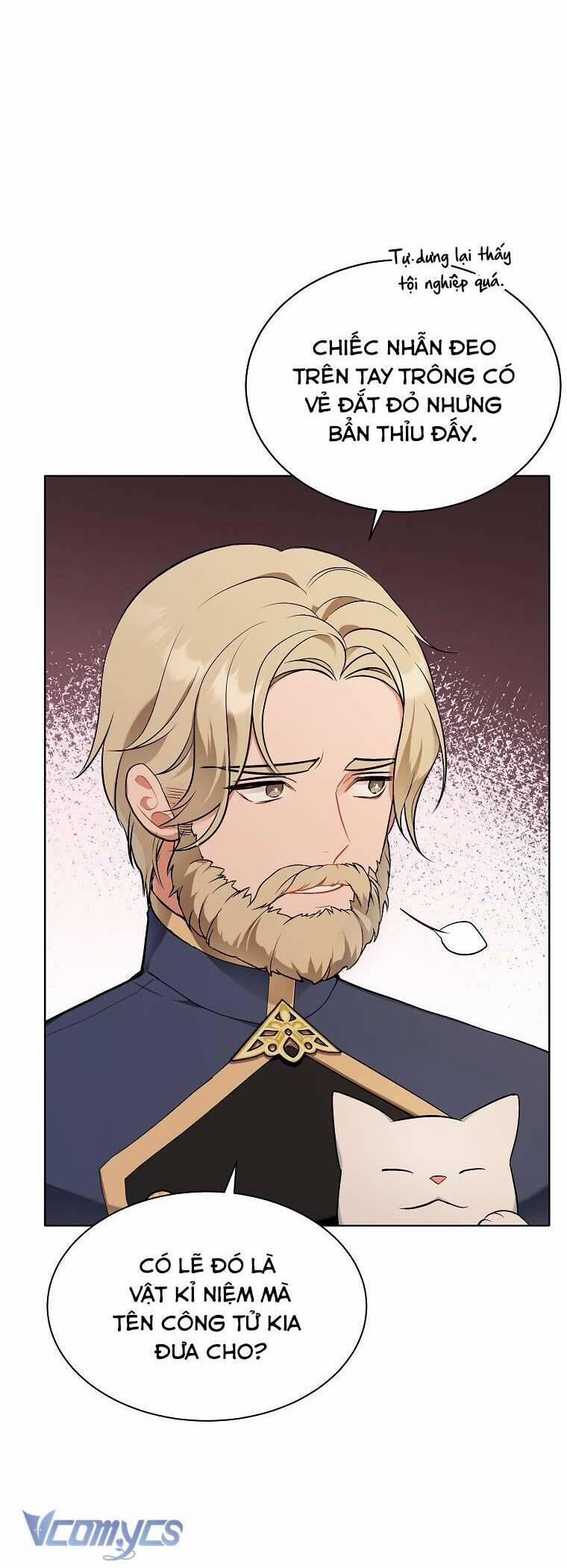 Hầu Nữ Xấu Xa 1 trang 51