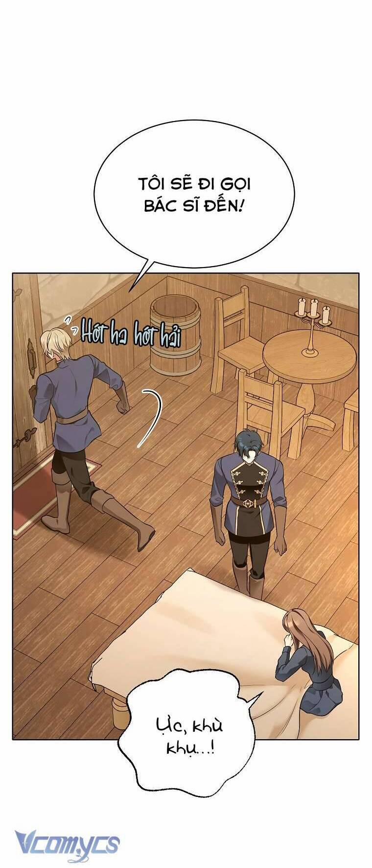 Hầu Nữ Xấu Xa 1 trang 55