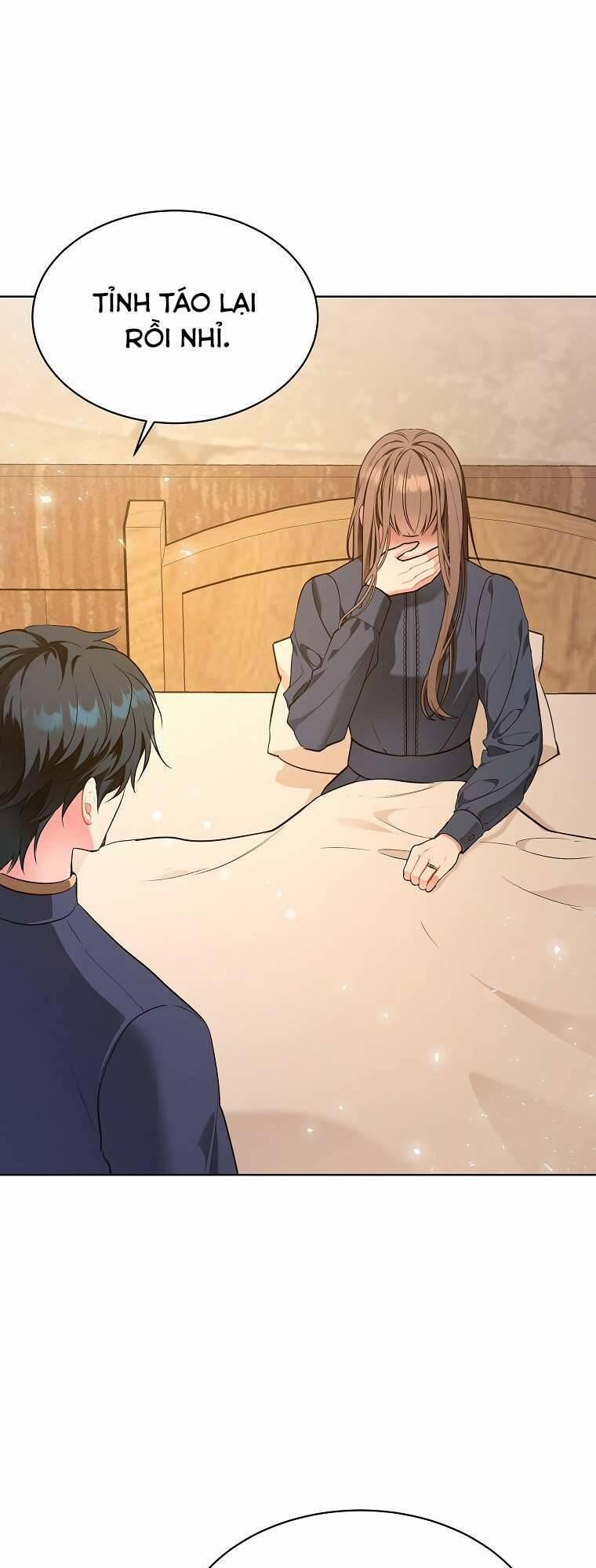 Hầu Nữ Xấu Xa 1 trang 56