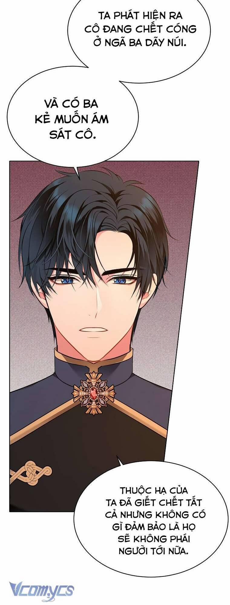 Hầu Nữ Xấu Xa 1 trang 57