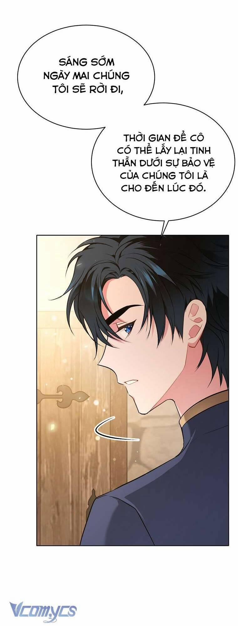 Hầu Nữ Xấu Xa 1 trang 61