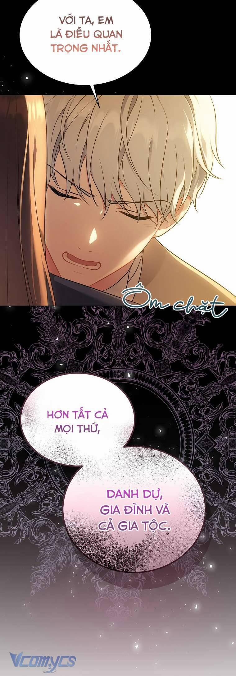 Hầu Nữ Xấu Xa 1 trang 7