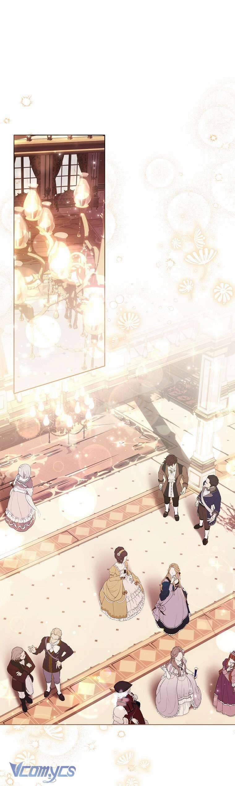 Hầu Nữ Xấu Xa 10 trang 1