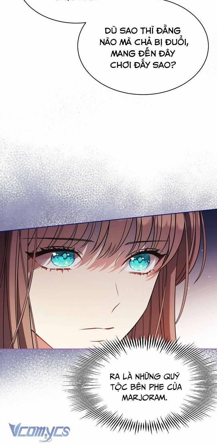 Hầu Nữ Xấu Xa 10 trang 12