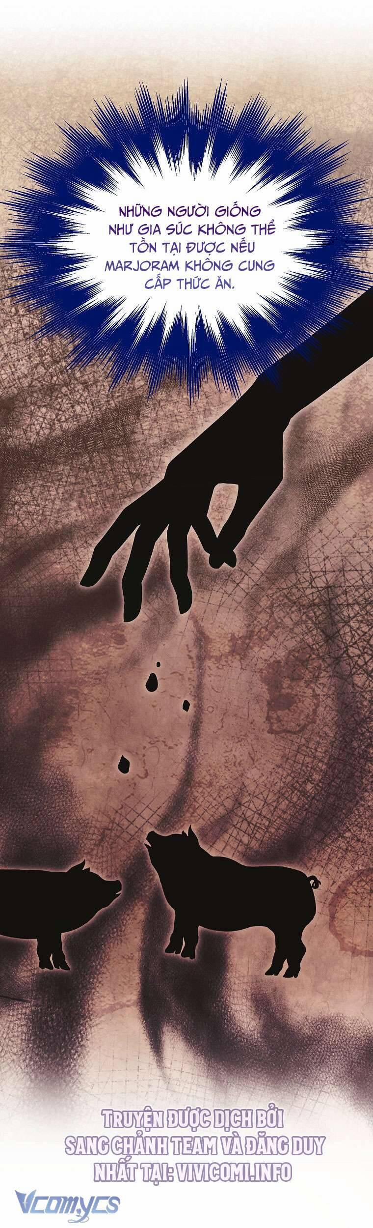 Hầu Nữ Xấu Xa 10 trang 13