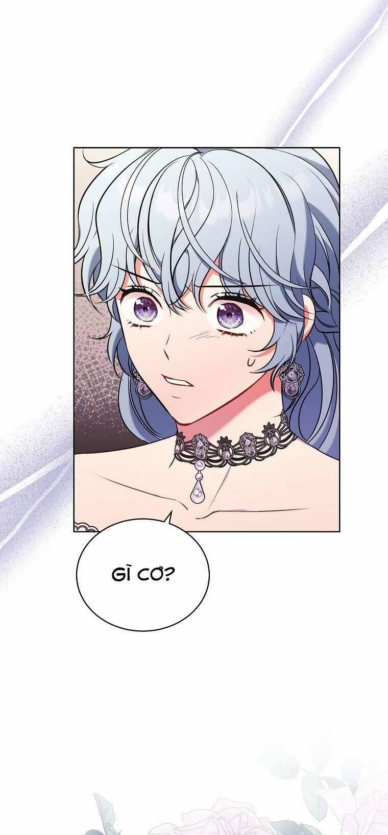 Hầu Nữ Xấu Xa 10 trang 15