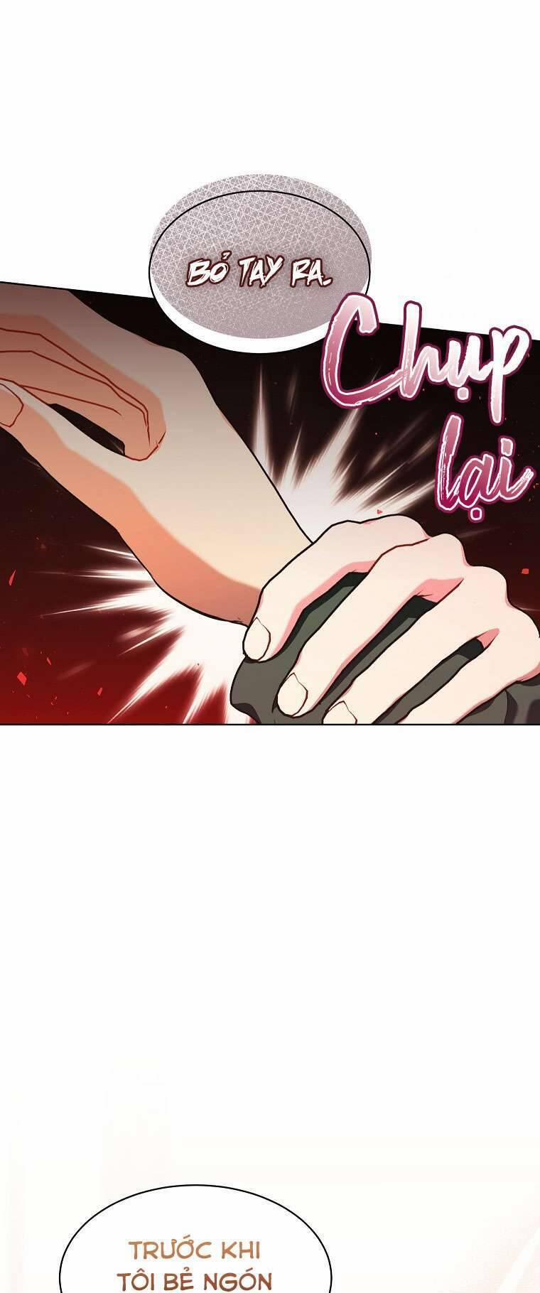 Hầu Nữ Xấu Xa 10 trang 20