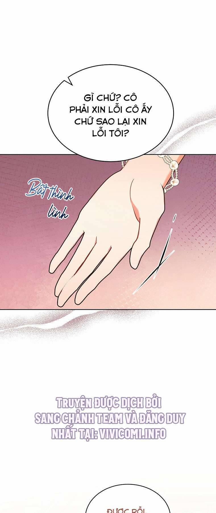 Hầu Nữ Xấu Xa 10 trang 26