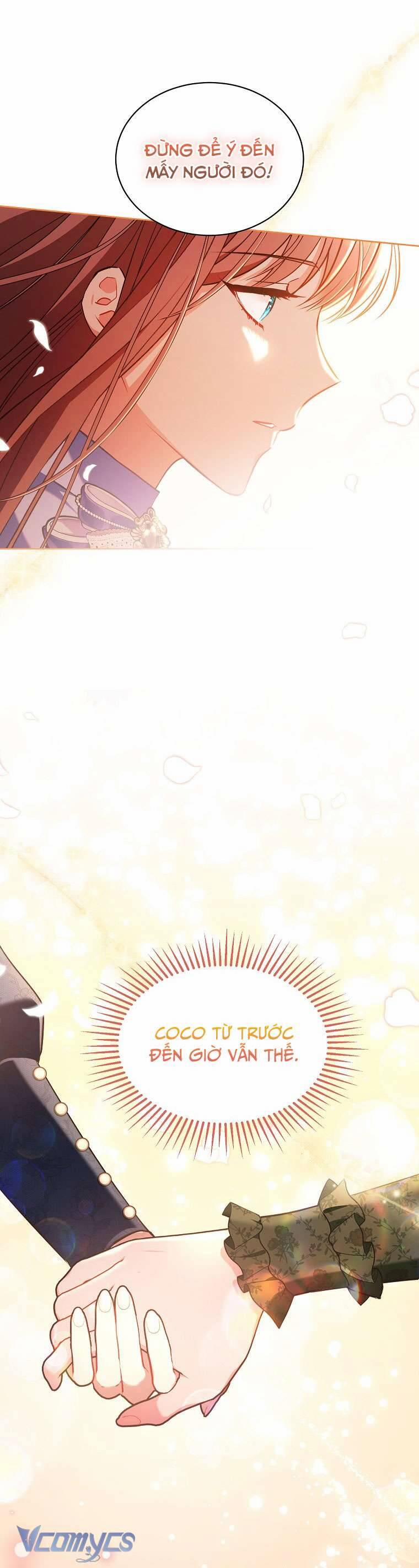 Hầu Nữ Xấu Xa 10 trang 28