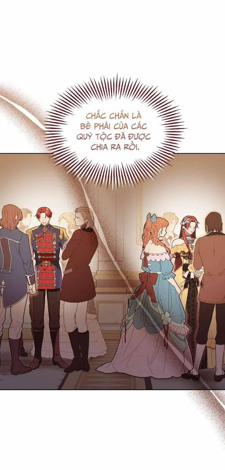 Hầu Nữ Xấu Xa 10 trang 3