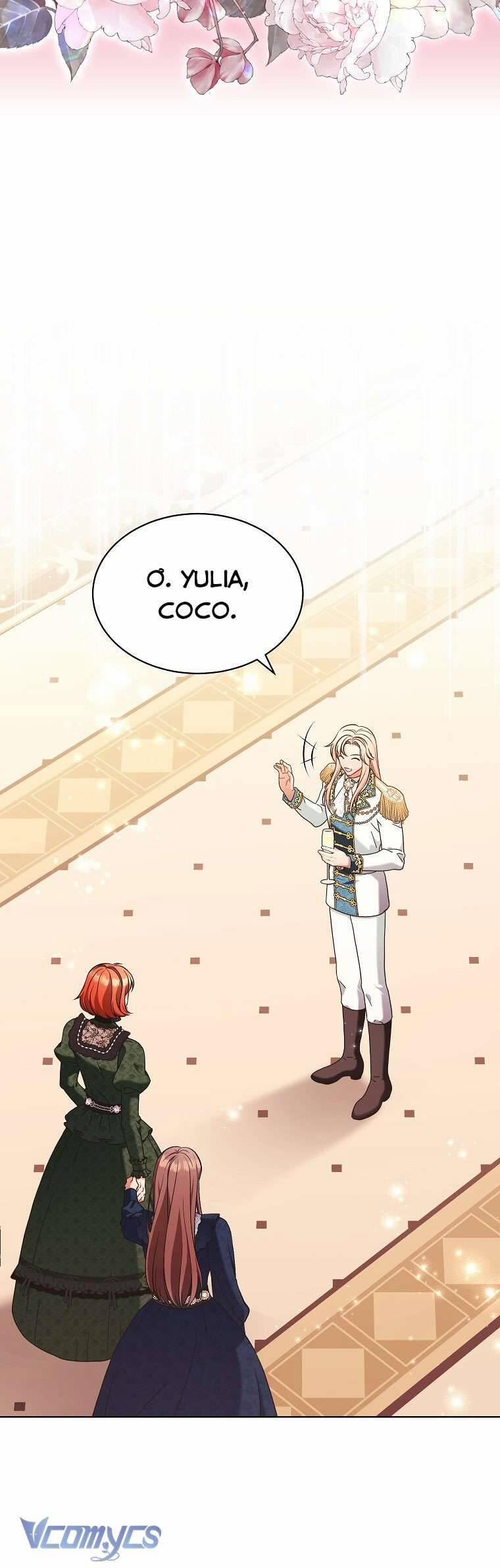 Hầu Nữ Xấu Xa 10 trang 32