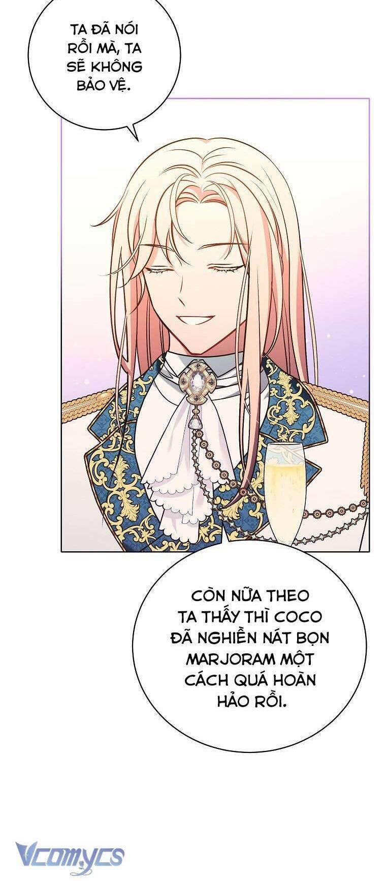 Hầu Nữ Xấu Xa 10 trang 34