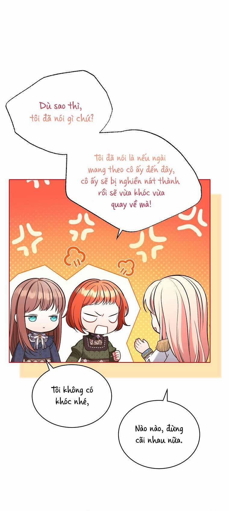 Hầu Nữ Xấu Xa 10 trang 35