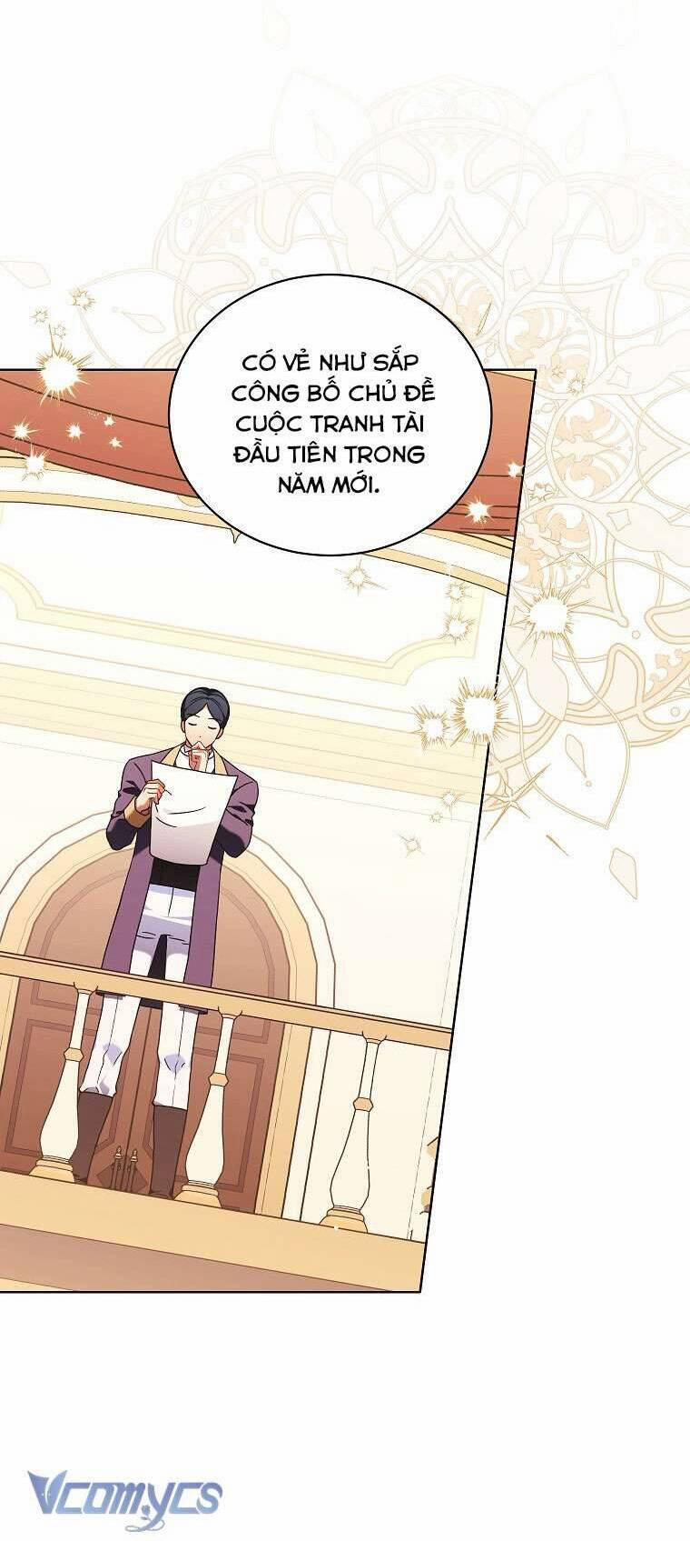 Hầu Nữ Xấu Xa 10 trang 36