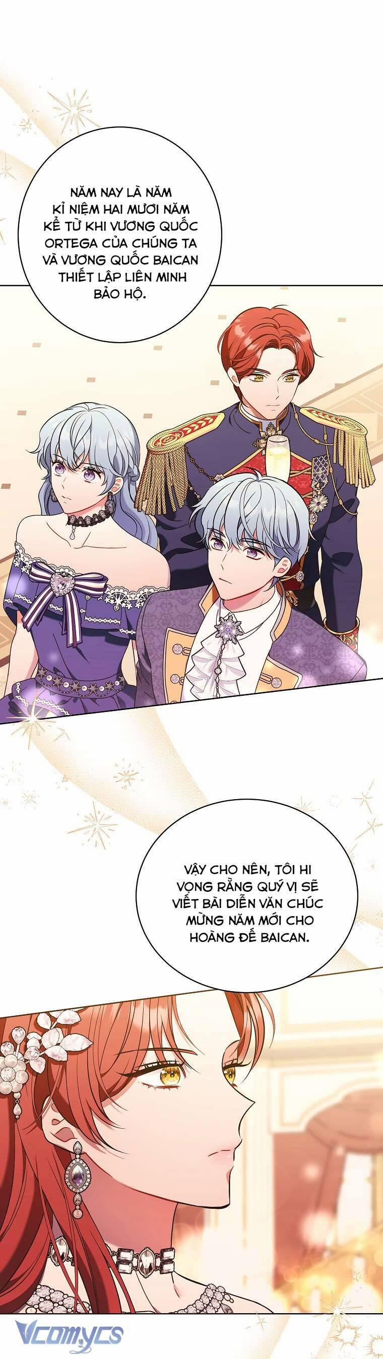 Hầu Nữ Xấu Xa 10 trang 37