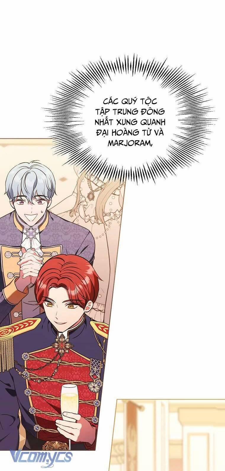 Hầu Nữ Xấu Xa 10 trang 4