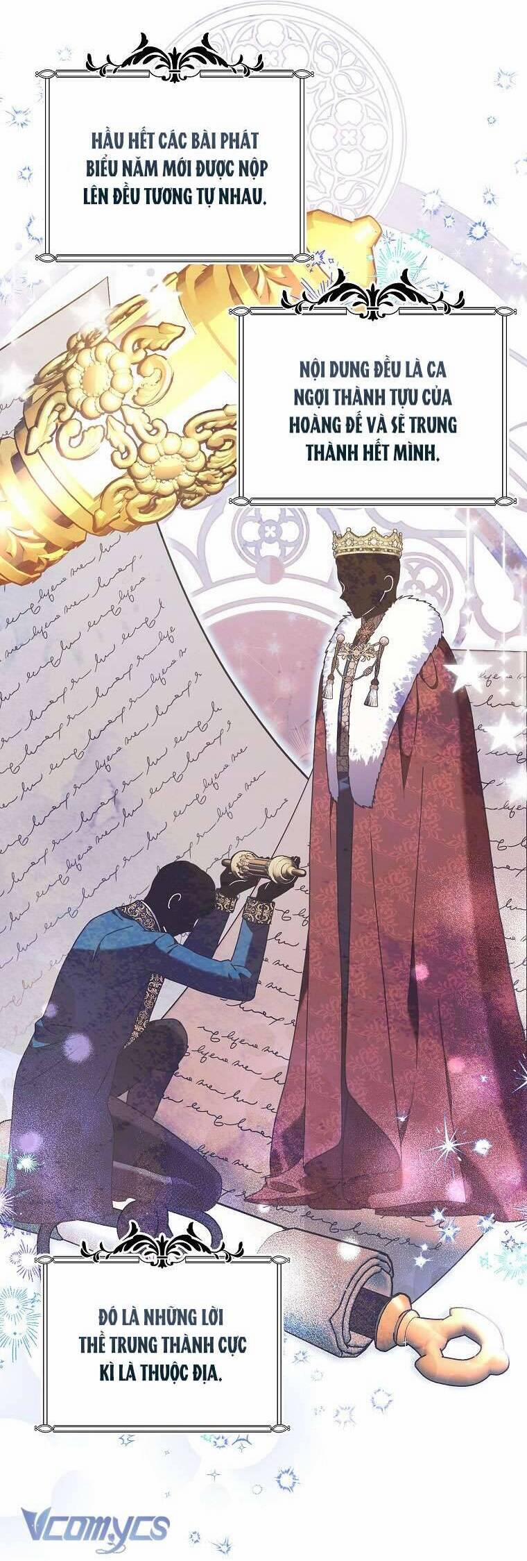 Hầu Nữ Xấu Xa 10 trang 41