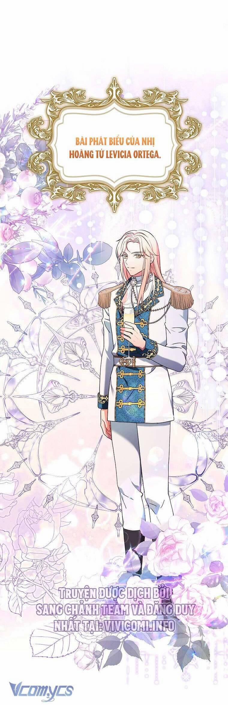 Hầu Nữ Xấu Xa 10 trang 43