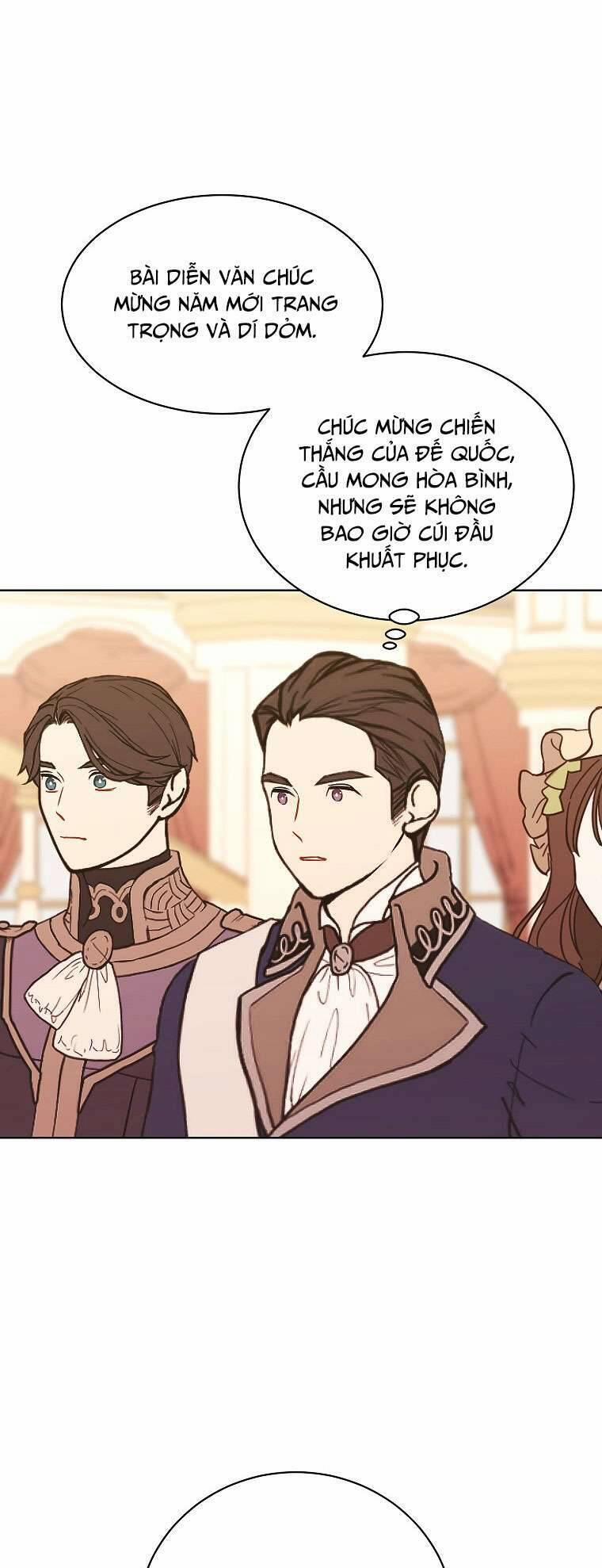 Hầu Nữ Xấu Xa 10 trang 44