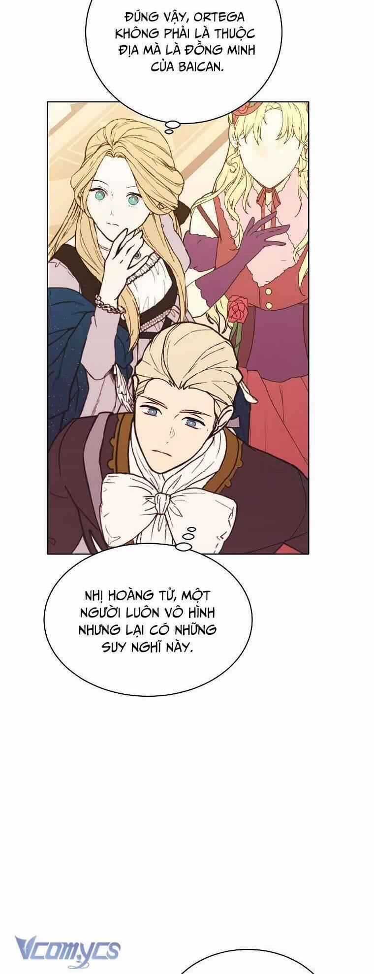 Hầu Nữ Xấu Xa 10 trang 45