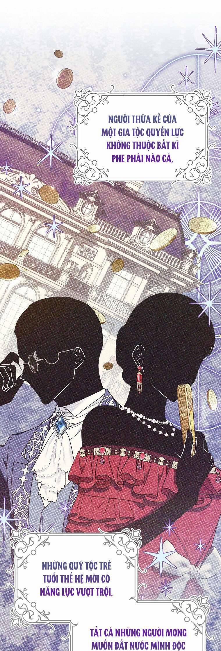 Hầu Nữ Xấu Xa 10 trang 47