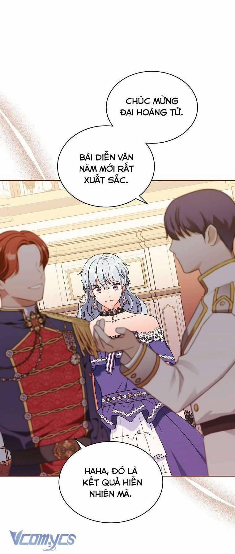 Hầu Nữ Xấu Xa 10 trang 50