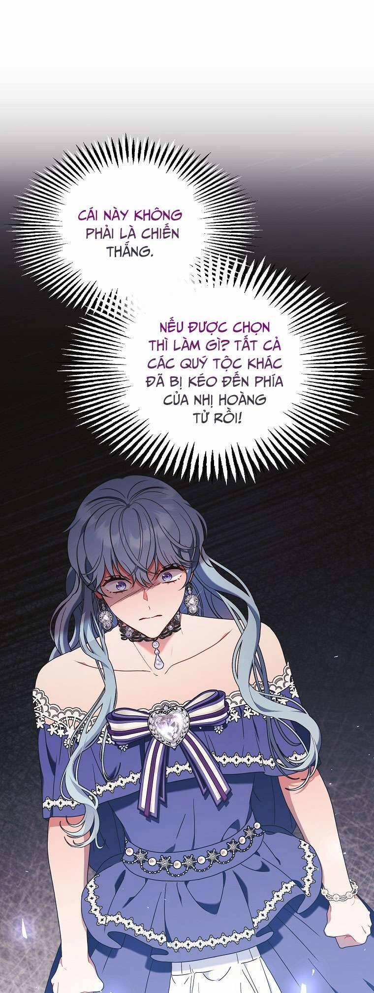 Hầu Nữ Xấu Xa 10 trang 51