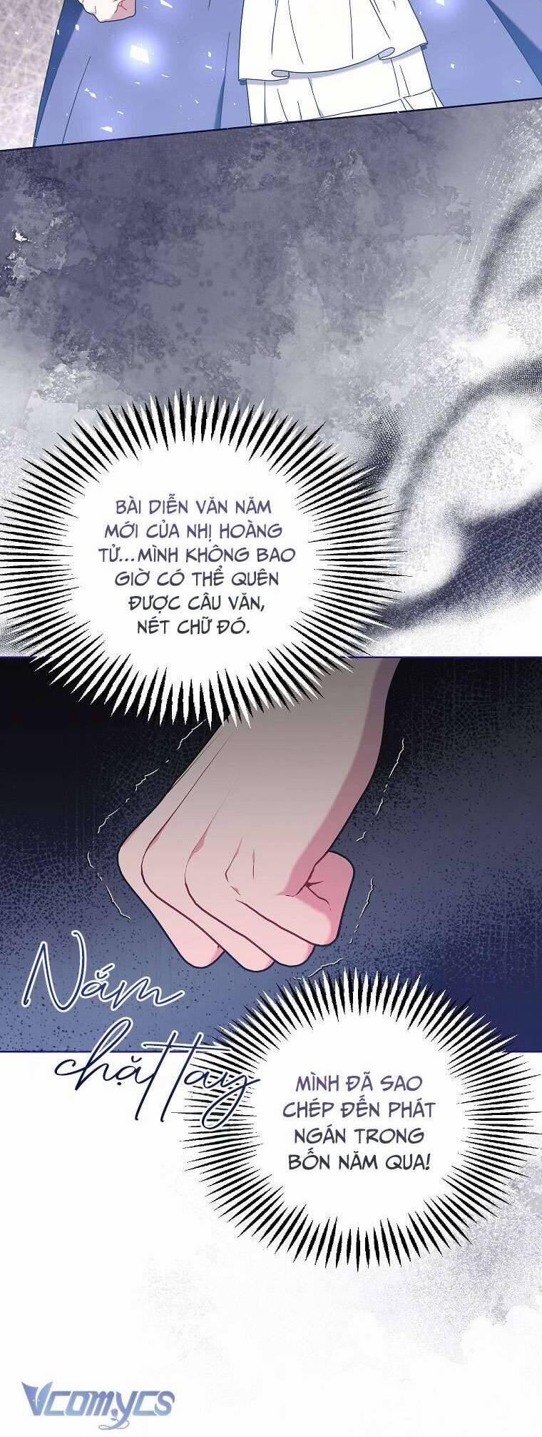 Hầu Nữ Xấu Xa 10 trang 52