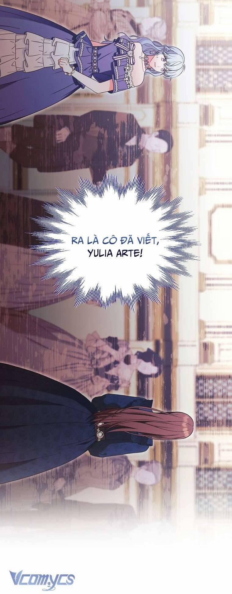 Hầu Nữ Xấu Xa 10 trang 54