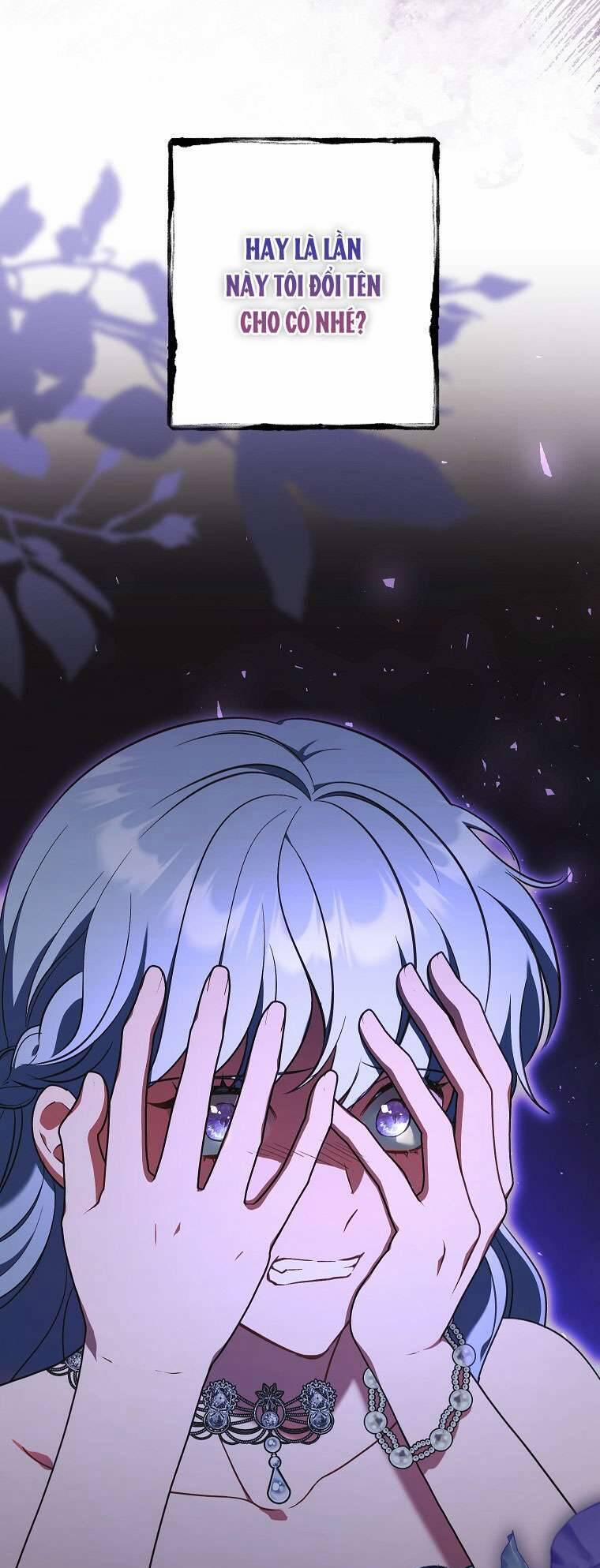 Hầu Nữ Xấu Xa 10 trang 57