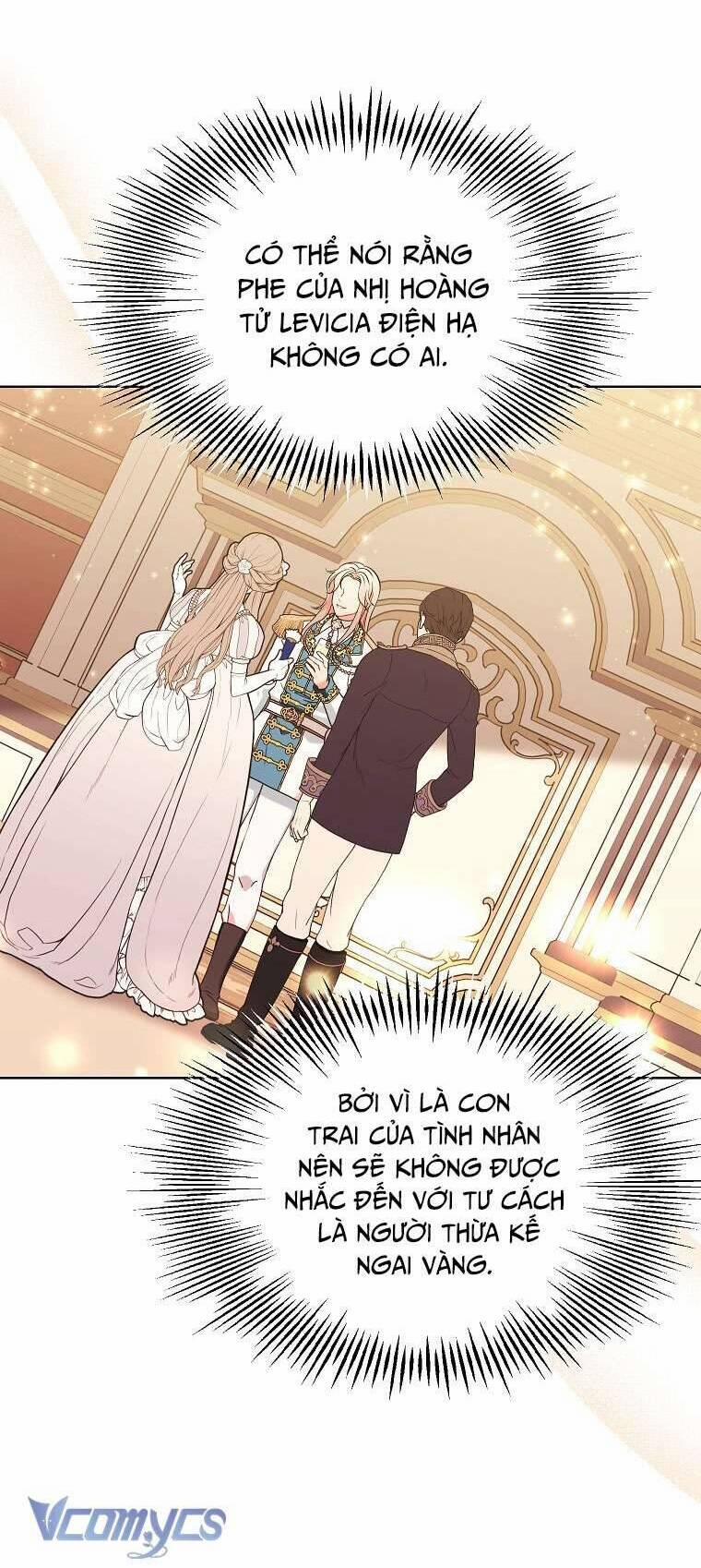 Hầu Nữ Xấu Xa 10 trang 6