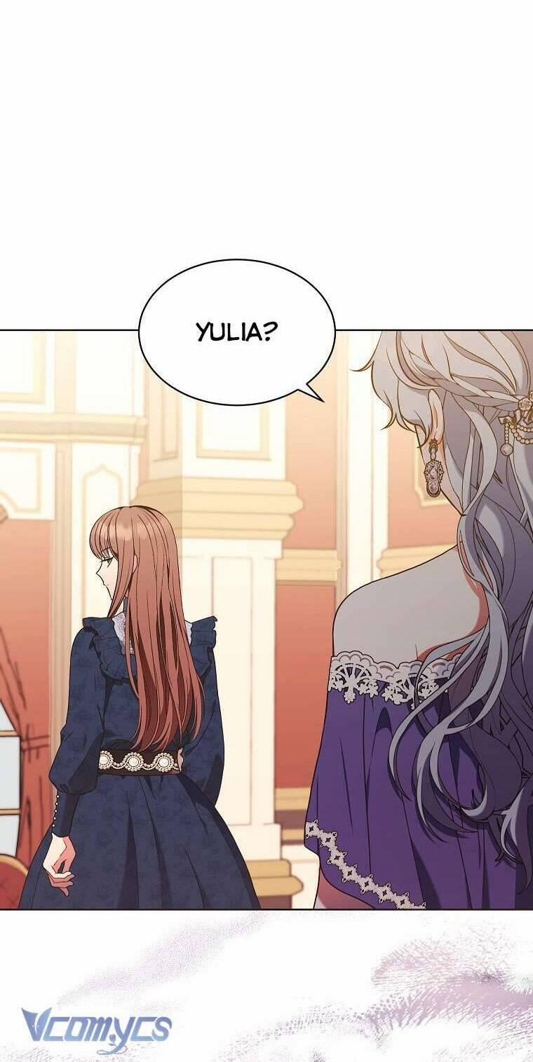 Hầu Nữ Xấu Xa 10 trang 8